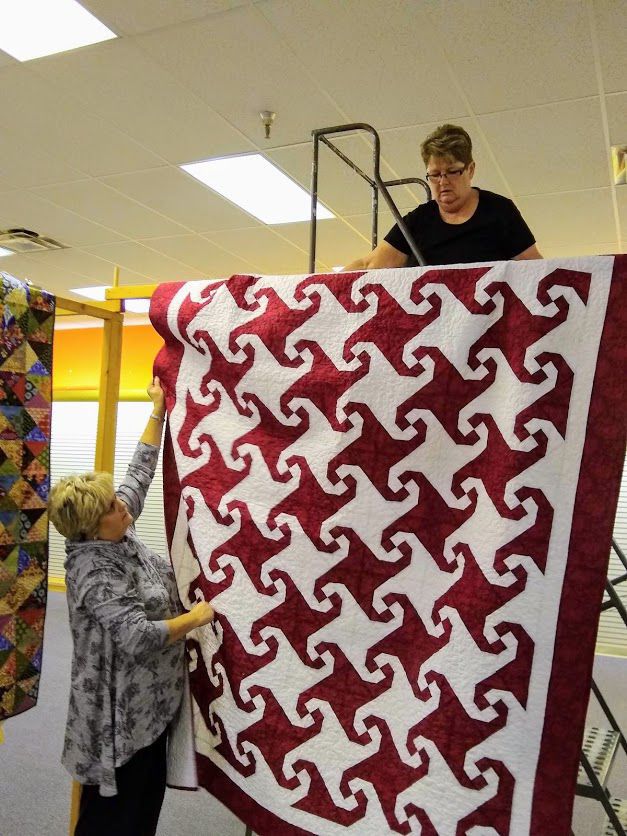 Quilt show 2
